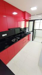 Blk 420B Waterfront II @ Northshore (Punggol), HDB 4 Rooms #563331921